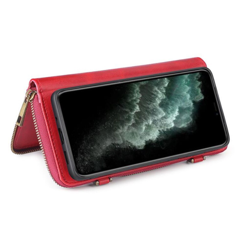 Leather Magnetic Wallet Flip Case For iPhone - Premium Mobile Phone Cases from Dressmycell.com - Just $32.00! Shop now at Dressmycell.com Leather Magnetic Wallet Flip Case For iPhone - Premium Mobile Phone Cases from Dressmycell.com - Just $32.00! Shop now at Dressmycell.com